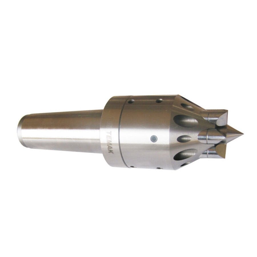 TEMAK Tırnaklı Punta Basma Çapı 24 mm – 45 mm - MK4