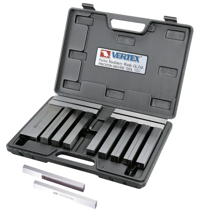 VERTEX Paralel Set 14 Çift