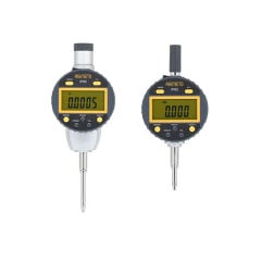 Asimeto 0-25.4mmx0.01 IP65 DİJİTAL KOMPARATÖR SAATİ