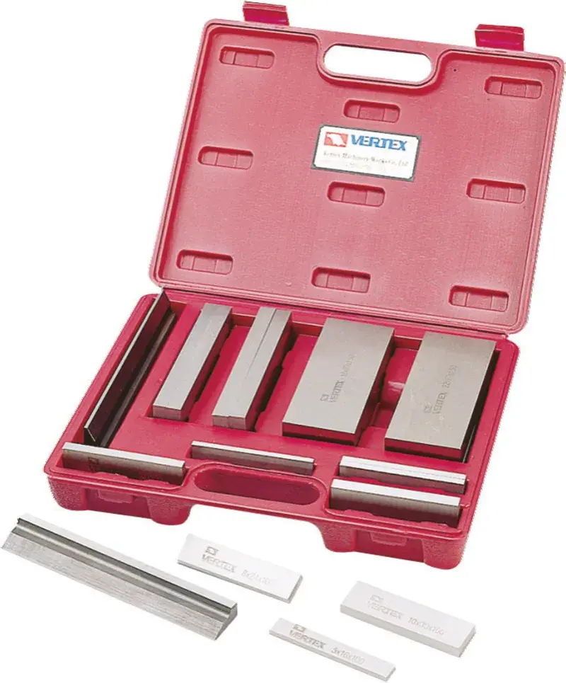 VERTEX Paralel Set 9 Çift