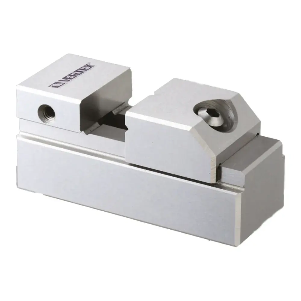 VERTEX VMV-10 Mini Pimli Hassas Tezgah Mengenesi