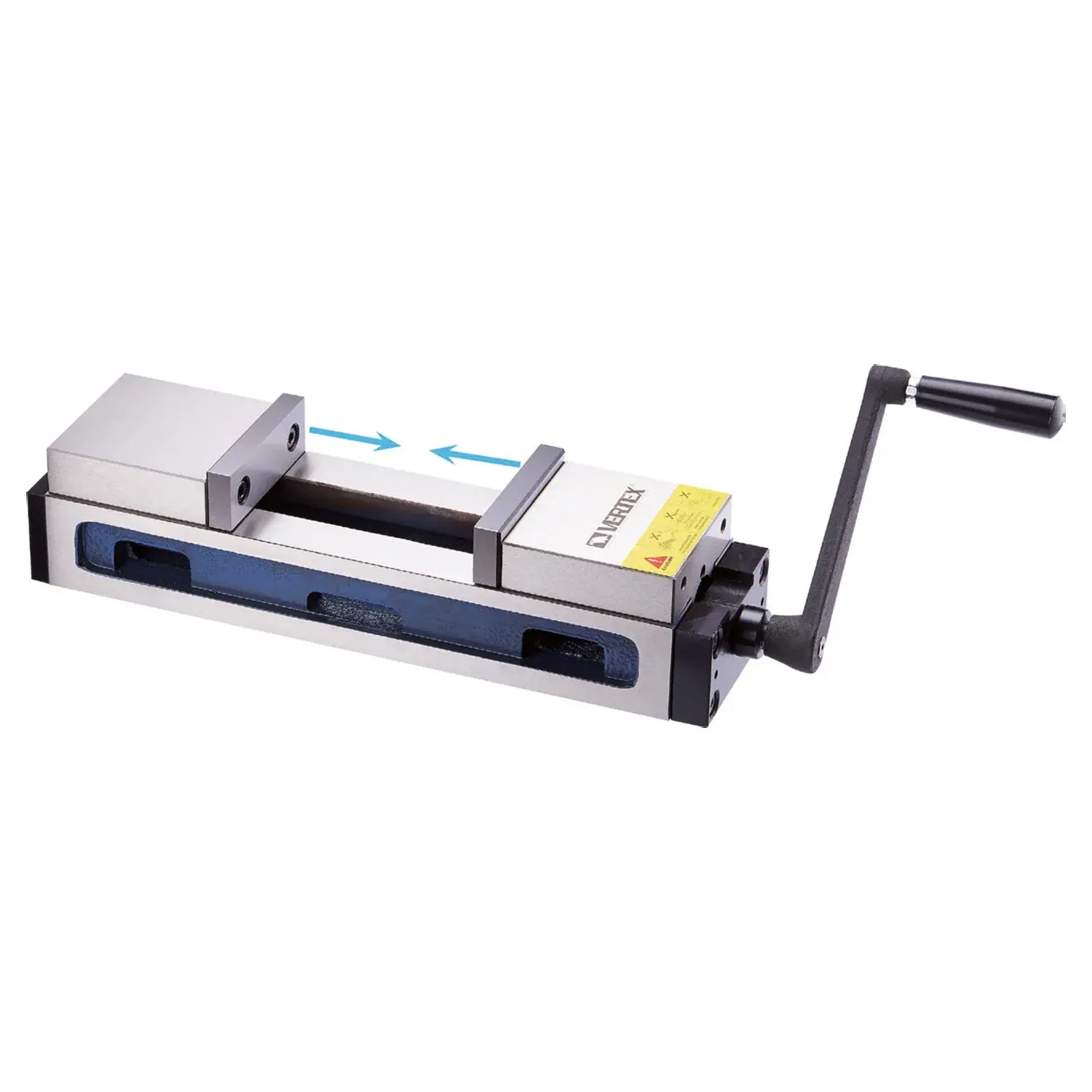 VERTEX VCV-44 Bileşik Hassas Mengene