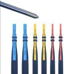 Besdia Seramik Gaz Taşı Tutucusu XH-022 (Ø3)
