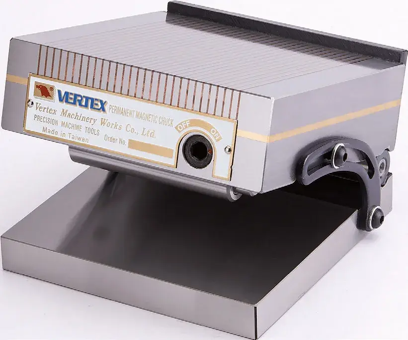 VERTEX Manyetik Sinüs Tabla İki Yönlü