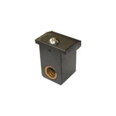 KRASNIC 175mm MVN SÜPER HASSAS MENGENE VİDA BLOĞU