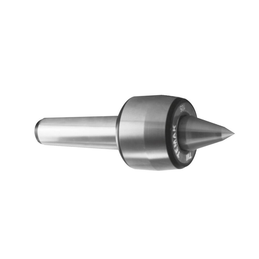 TEMAK Döner Punta Büyük Mil Çaplı - MK4