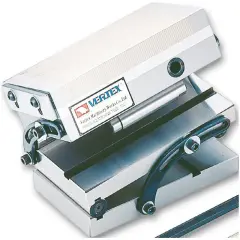 VERTEX Açılı Manyetik Sinüs Tabla