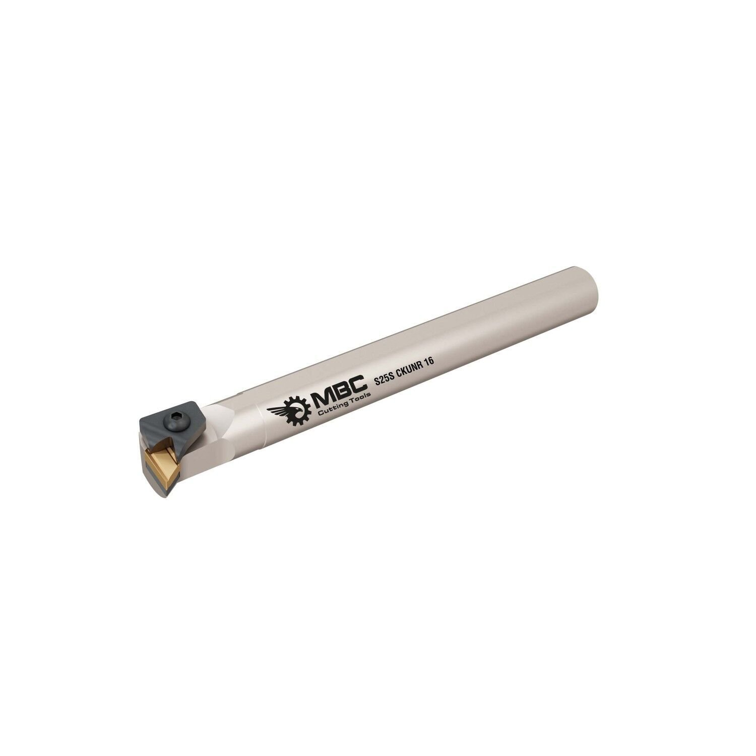 MBC İç Çap Torna Kateri S25S CKUNL 16 Sol