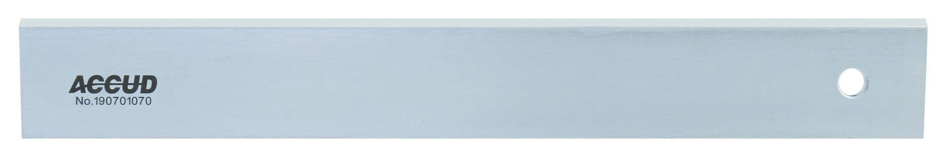 ACCUD Hassas Düz Cetvel - Düz Kenar 906 Serisi 305mm