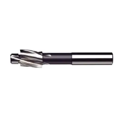ERIC T37306 Sabit Pilotlu Havşa Freze M6