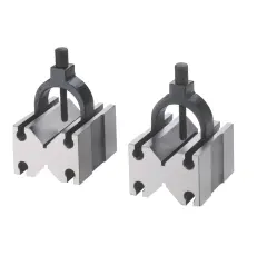 VERTEX Kıskaçlı V Yatak 64x70x45 mm