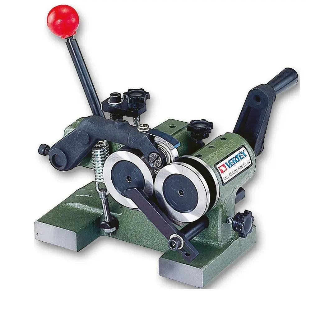 VERTEX Zımba Form Verme Makinası