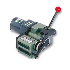 VERTEX Motorlu Zımba Form Verme Makinası