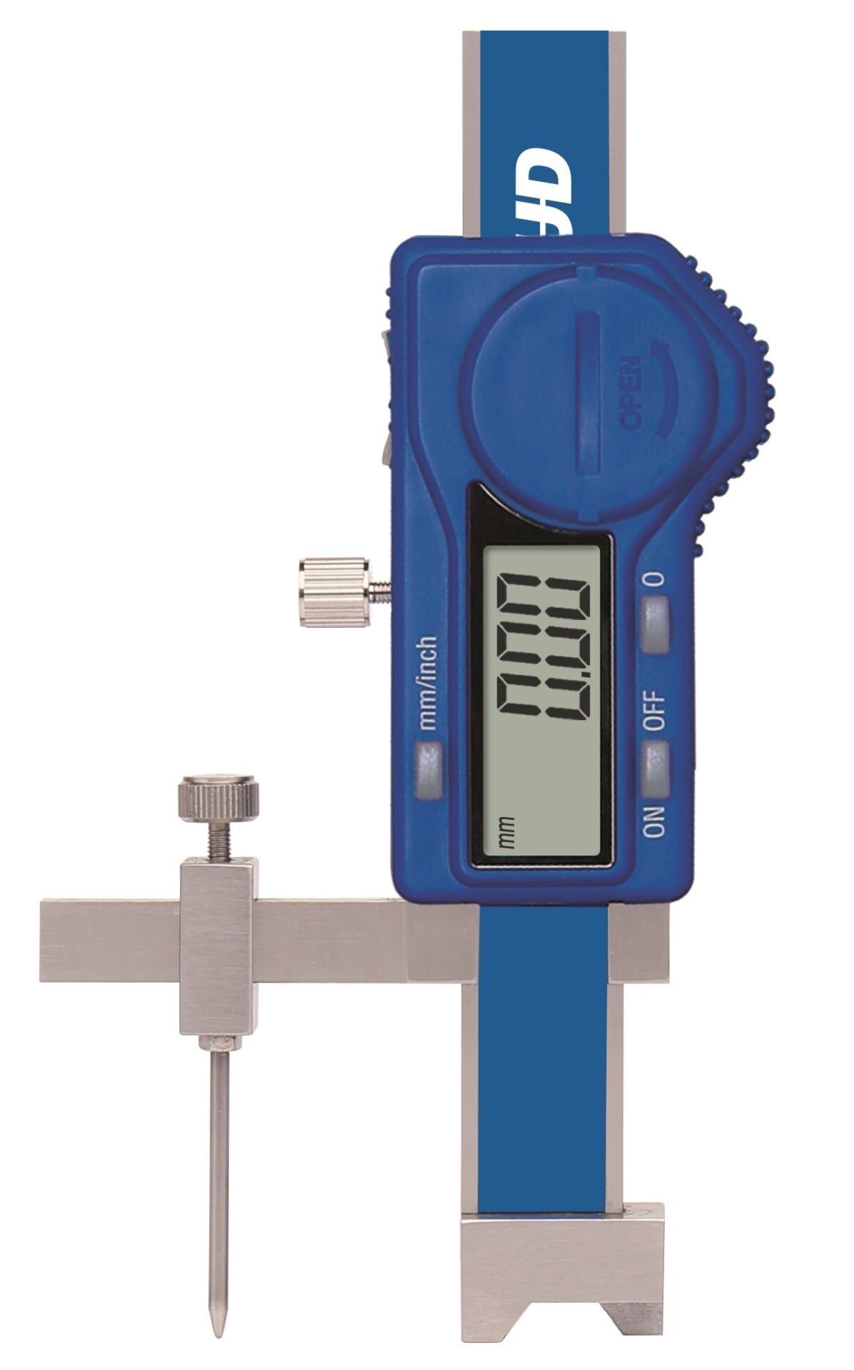 ACCUD Mini Dijital Mihengir B