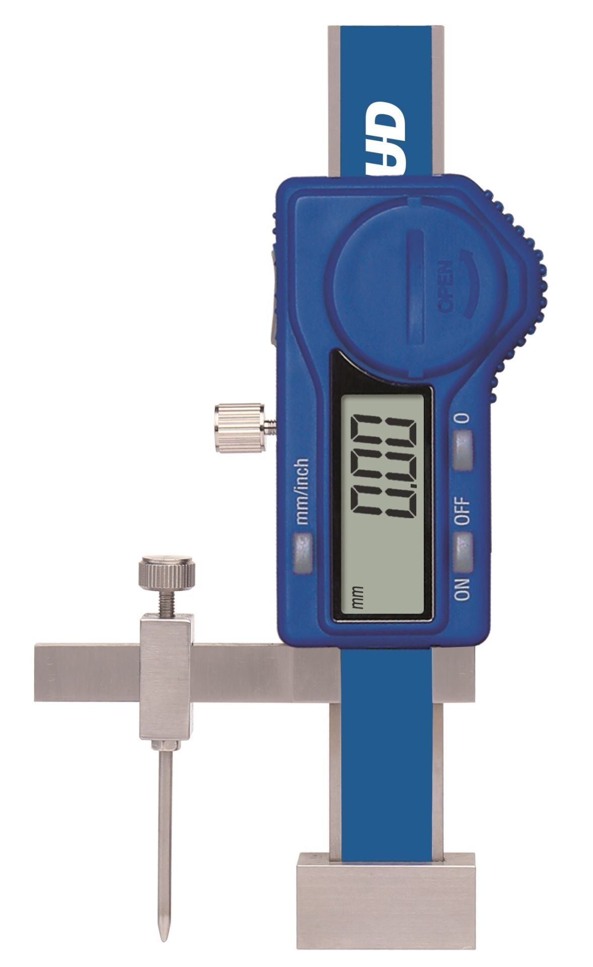 ACCUD Mini Dijital Mihengir A