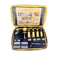 CP GRAT-EX Üniversal Raspa Kiti