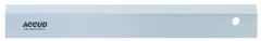 ACCUD Hassas Düz Cetvel - Eğimli Kenar 907 Serisi 914mm