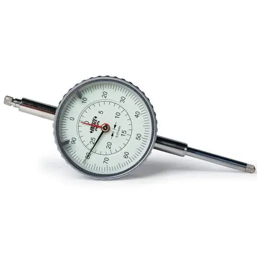 INSIZE 2889 Komparatör Saati (Uzun Hareketli) - 2889-30F