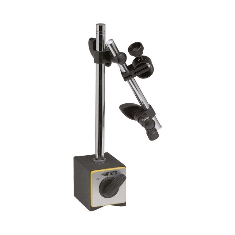 Asimeto Manyetik Ayak