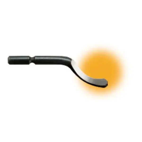 CP GRAT-EX R-10(S) Tip Raspa Bıçağı (5 Adet)