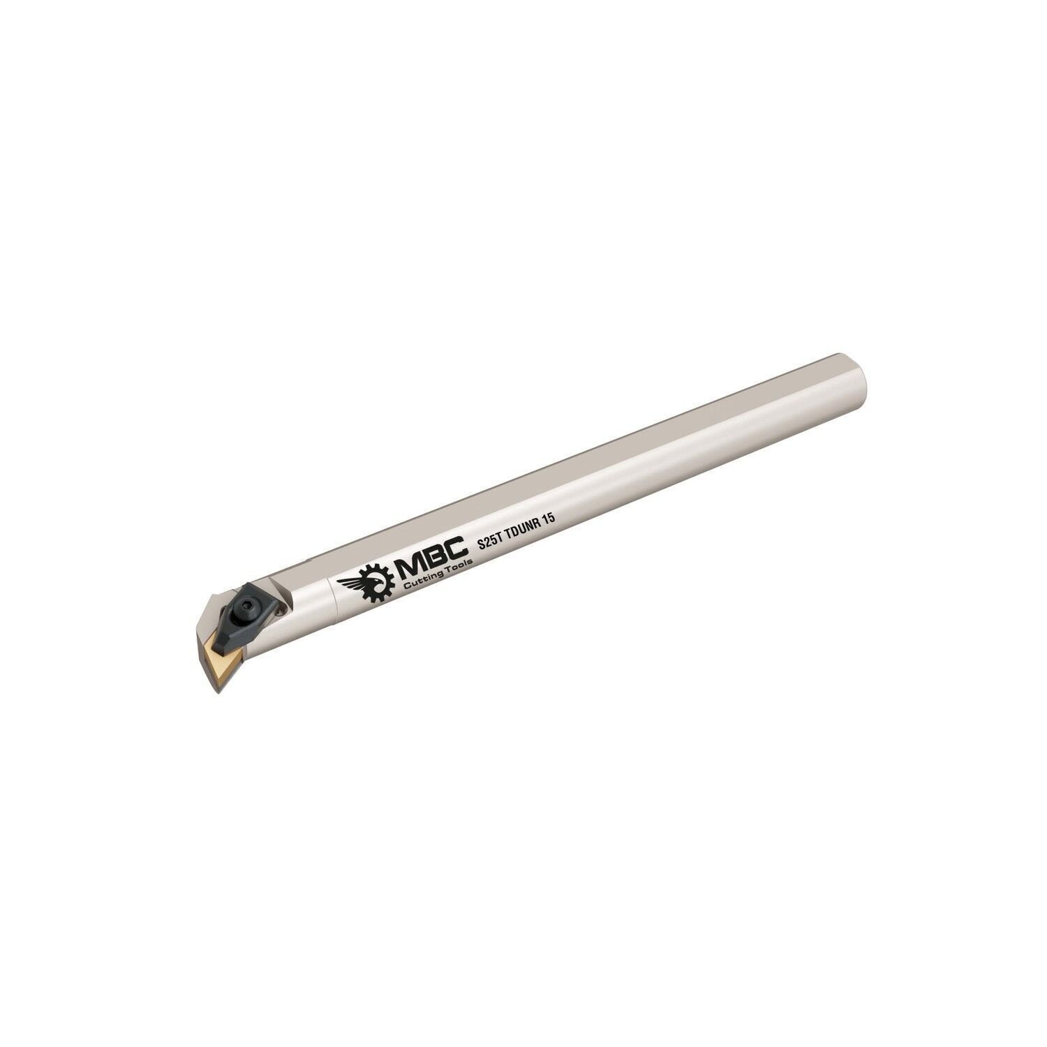 MBC İç Çap Torna Kateri S25S TDUNL 15 Sol