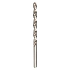9.90x121x184mm KRONE DIN340 UZUN MATKAP UCU HSS (5 ADET)