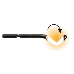 CP GRAT-EX C-30 Tip Raspa Bıçağı (10 Adet)