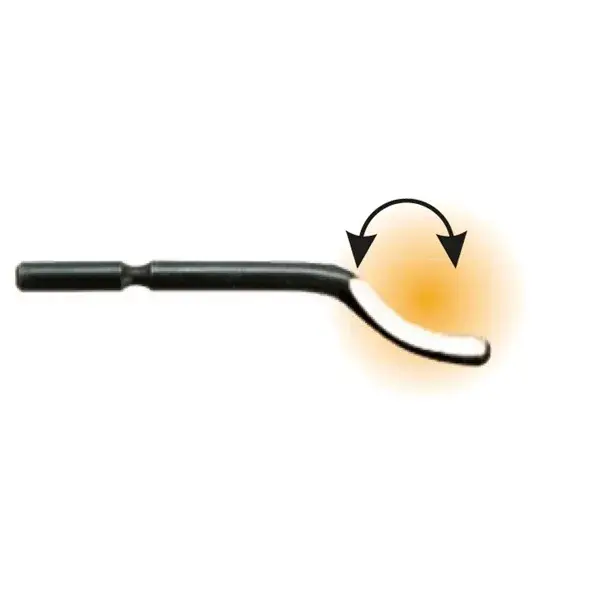 CP GRAT-EX C-20 Tip Raspa Bıçağı (10 Adet)