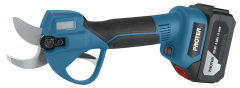 PROTER PST 140 BL 35mm Kesim 4.0Ah 20V Li-ion Kömürsüz Şarjlı Budama Makası
