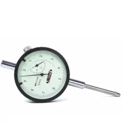 INSIZE 2318 Komparatör Saati (Hassasiyet 0,01-mm-) -