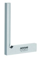 ACCUD 90° Hassas Gönye 833 Serisi 40x28mm