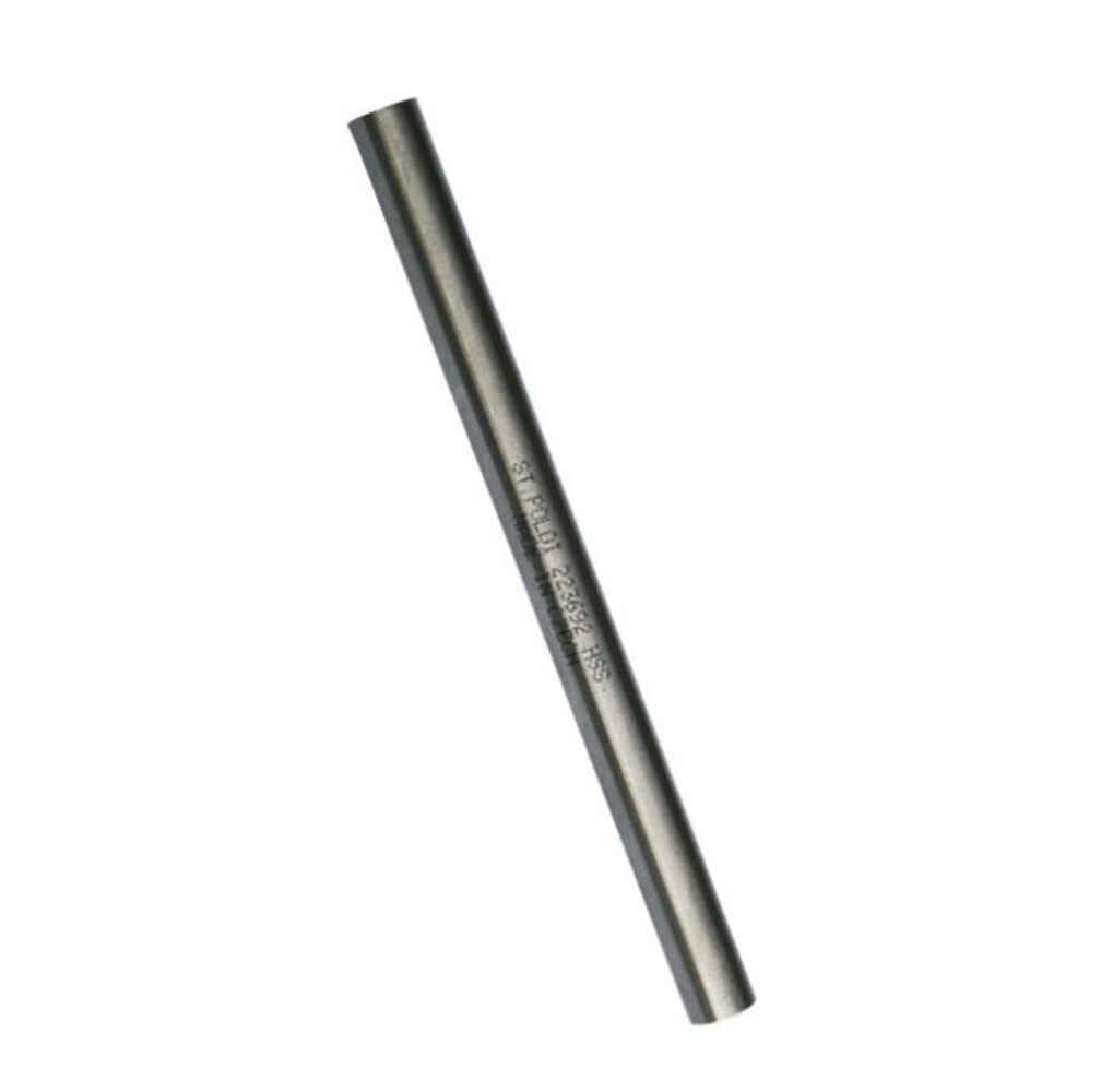 Poldi Yuvarlak Kesitli Pantograf Kalemi - 12x160mm