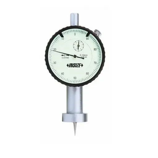 INSIZE 2343 Saatli Derinlik Komparatörü - 2343-102