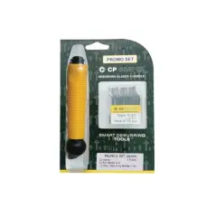 CP GRAT-EX Promo -2 Eko Raspa Seti