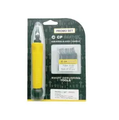 CP GRAT-EX Promo -1 Raspa Seti