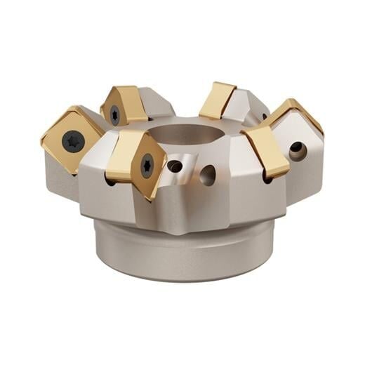 Heikenei EM45 100x8 032 SNMU 13T6 Tarama Başlığı SMTM