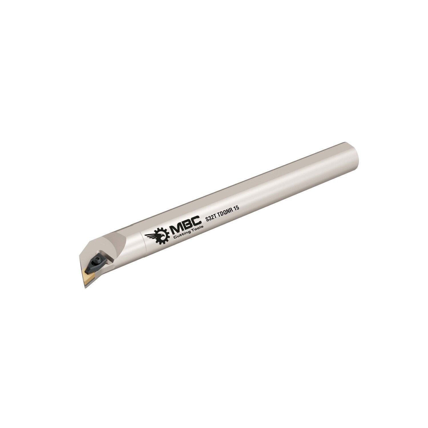 MBC İç Çap Torna Kateri S32T TDQNL 15 Sol