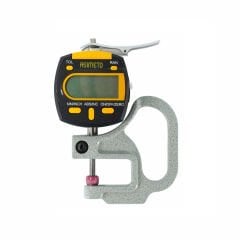 Asimeto Dijital Kalınlık Komparatörü 0-10mm 30mm (0.001mm)