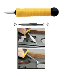 CP GRAT-EX SCR-6(2)-SD Raspa Seti