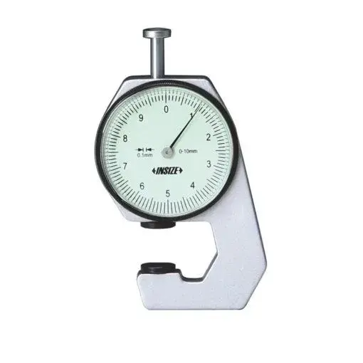 INSIZE 2361-10 Kalınlık Komparatörü