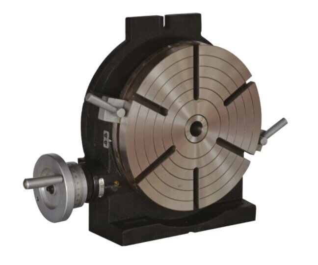400mm Yatay Dikey Döner Tabla Eric