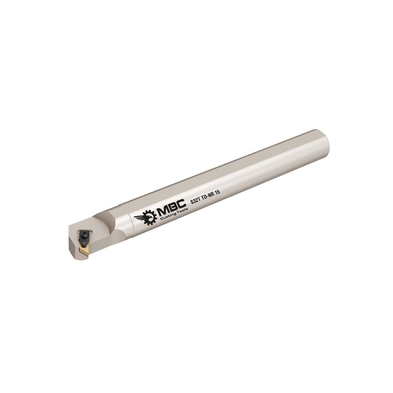 MBC İç Çap Torna Kateri S32T TD-NL 15 Sol