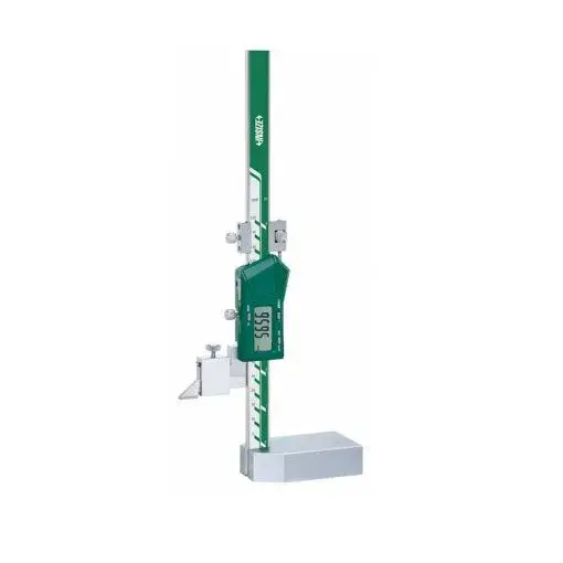 INSIZE 1154-150 Dijital Mihengir ( Hafif İş )