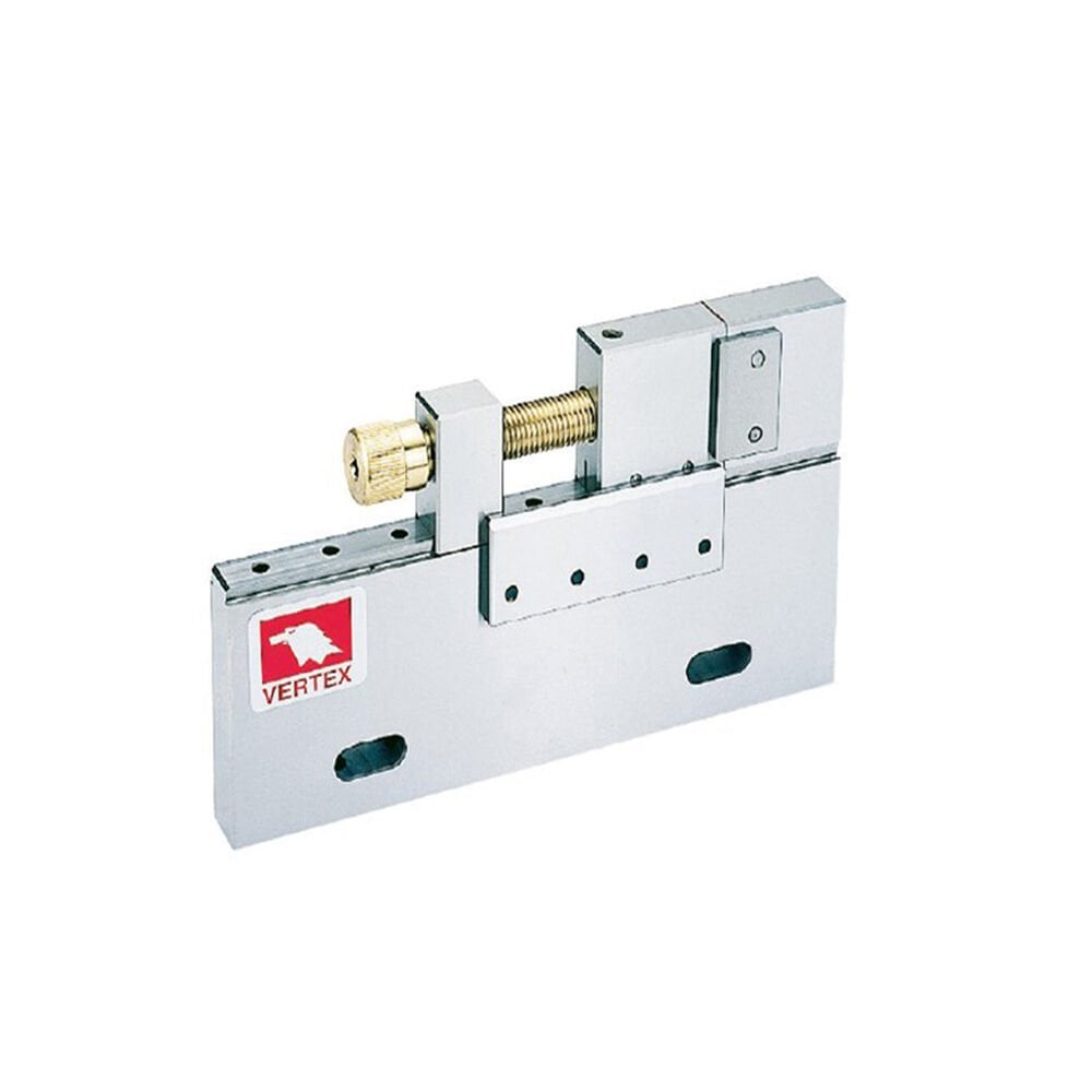 VERTEX Tel Erozyon Mengenesi (Paslanmaz) - VSTV-100W