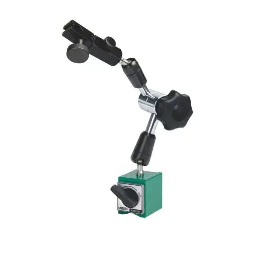 INSIZE 6224-40 Mini Manyetik Ayak