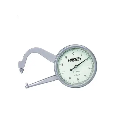 INSIZE 2862 Kalınlık Komparatörü - 2862-102