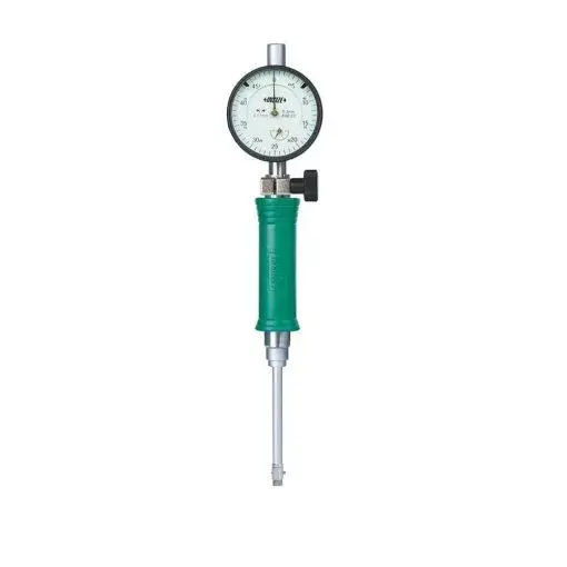 INSIZE 2852 Silindir Komparatörü (Küçük Delikler İçin) - 10-18mm