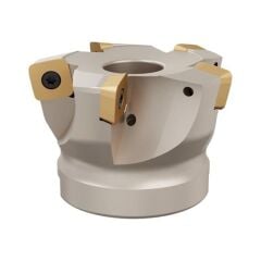 Heikenei BMR 52x4 022 SDMT 1204 Tarama Başlığı (High Feed) ISO