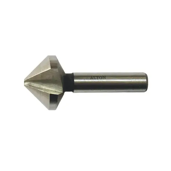 ALTON 25 mm 90° Havşa Freze HSS AH90250