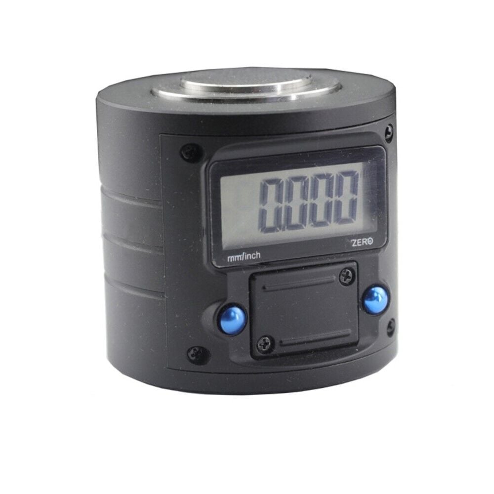 Ert Dijital Z Sıfırlama Saati 0-50x0.01mm